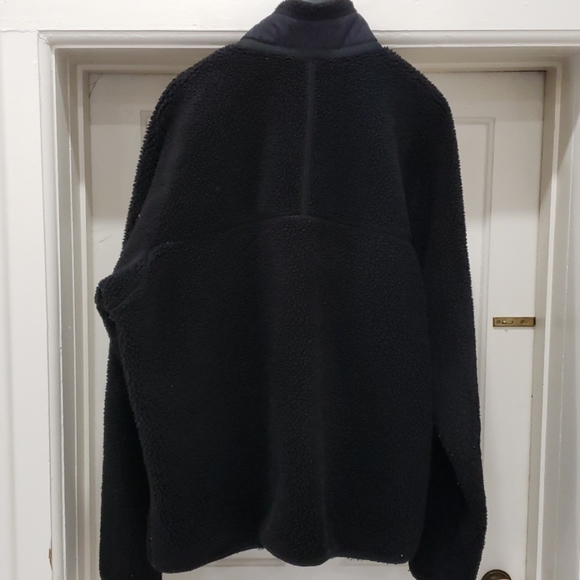 Patagonia Retro X Jacket - Picture 4 of 4